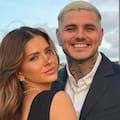 Qué dicen los rumores de separación entre la China Suárez y Mauro Icardi