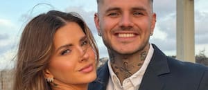 Qué dicen los rumores de separación entre la China Suárez y Mauro Icardi