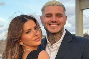Qué dicen los rumores de separación entre la China Suárez y Mauro Icardi