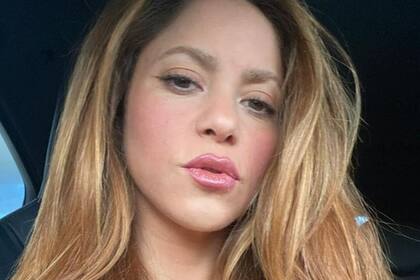 Aseguran que Shakira fue intimada por la familia Piqué para dejar la mansión que compartía con su ex