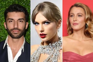 Aseguran que Taylor Swift entregó “información clave”, en medio del conflicto legal de Justin Baldoni con Blake Lively