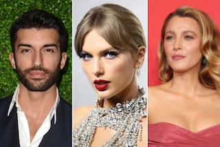 Aseguran que Taylor Swift dio “información clave”, en medio del conflicto entre Baldoni y Lively