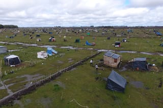 Buenos Aires. Las tres paradojas de una provincia que ha fallado