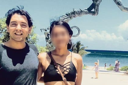 Asesinan a balazos a un argentino en México y creen que fue por error Eugenio Senese