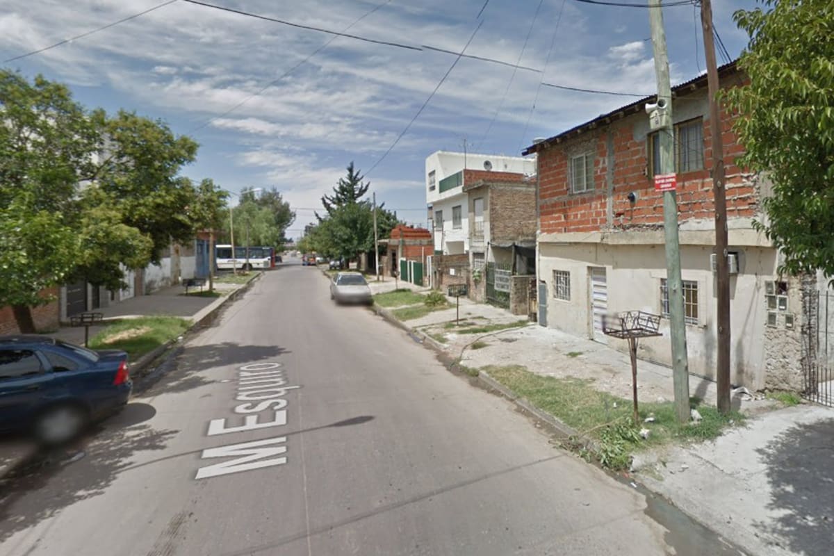 Asesinan a un remisero en un robo y detienen a un adolescente de 16 años