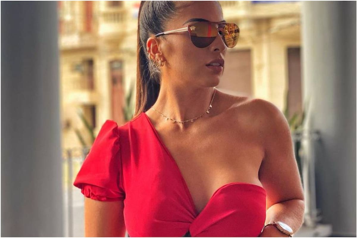 Asesinaron a Cristina Vita Aranda, ex esposa del futbolista Iván Torres, en un evento en Paraguay