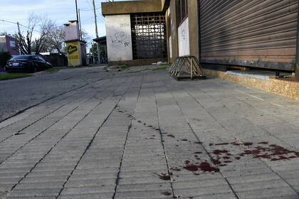 Asesinaron a dos mujeres con pocas cuadras de diferencia en Seguí y Matienzo en la zona Oeste de Rosario