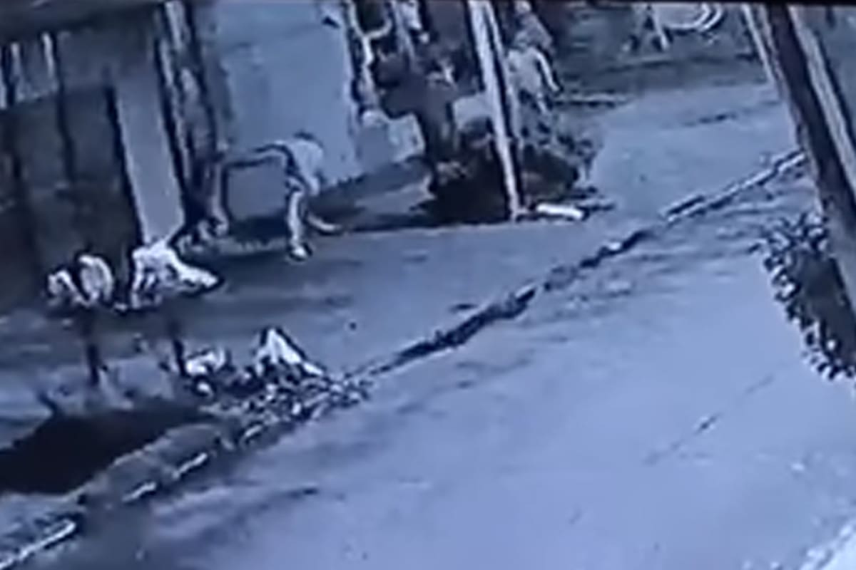 Asesinaron a golpes a un hombre en Lanús