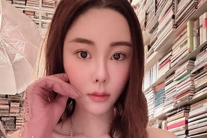 Asesinaron a la modelo Abby Choi en Hong Kong