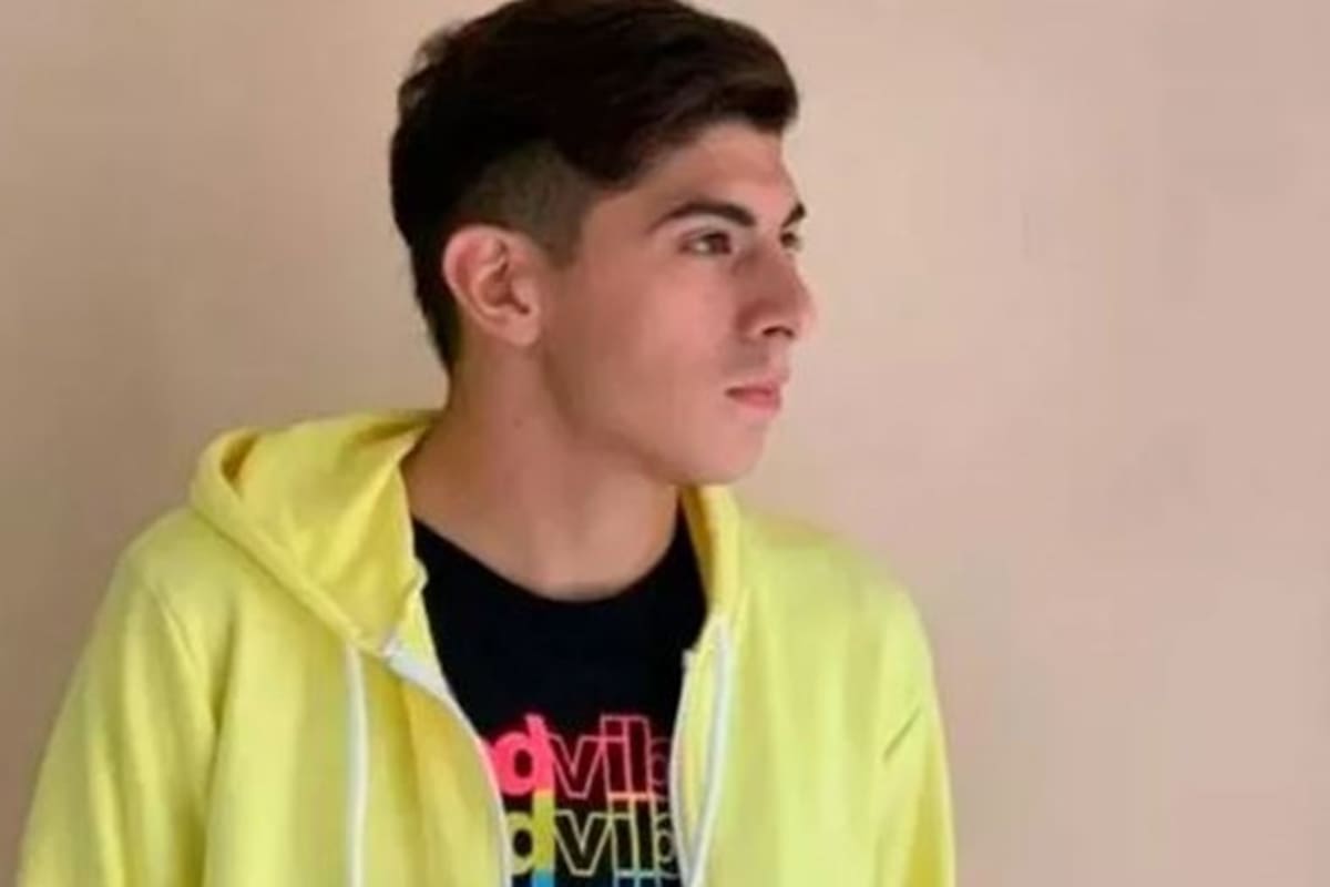 Asesinaron a puñaladas a un joven futbolista de 19 años en Santa Fe: hay tres sospechosos detenidos.