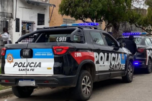 Asesinaron a un barrabrava de Colón y hay temor por posibles venganzas