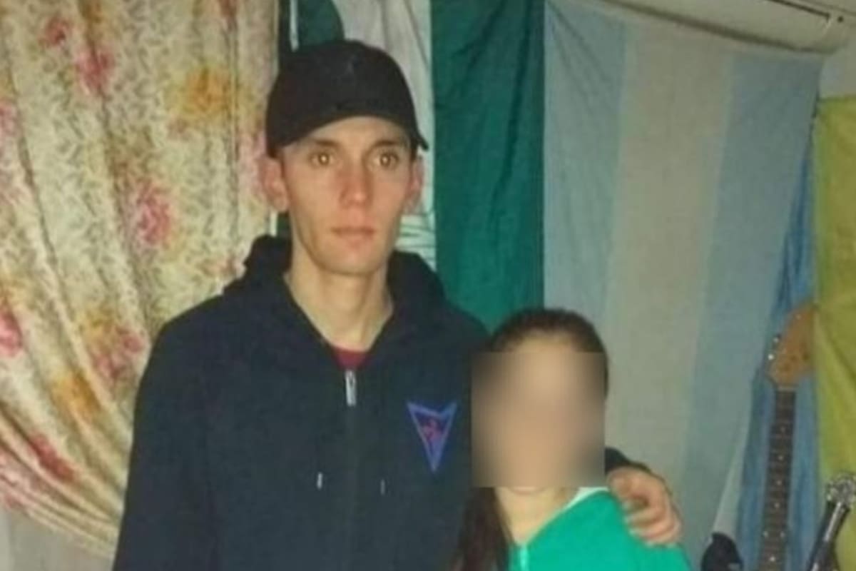 Asesinaron a un chofer de Uber, Iván jara, de 21 años