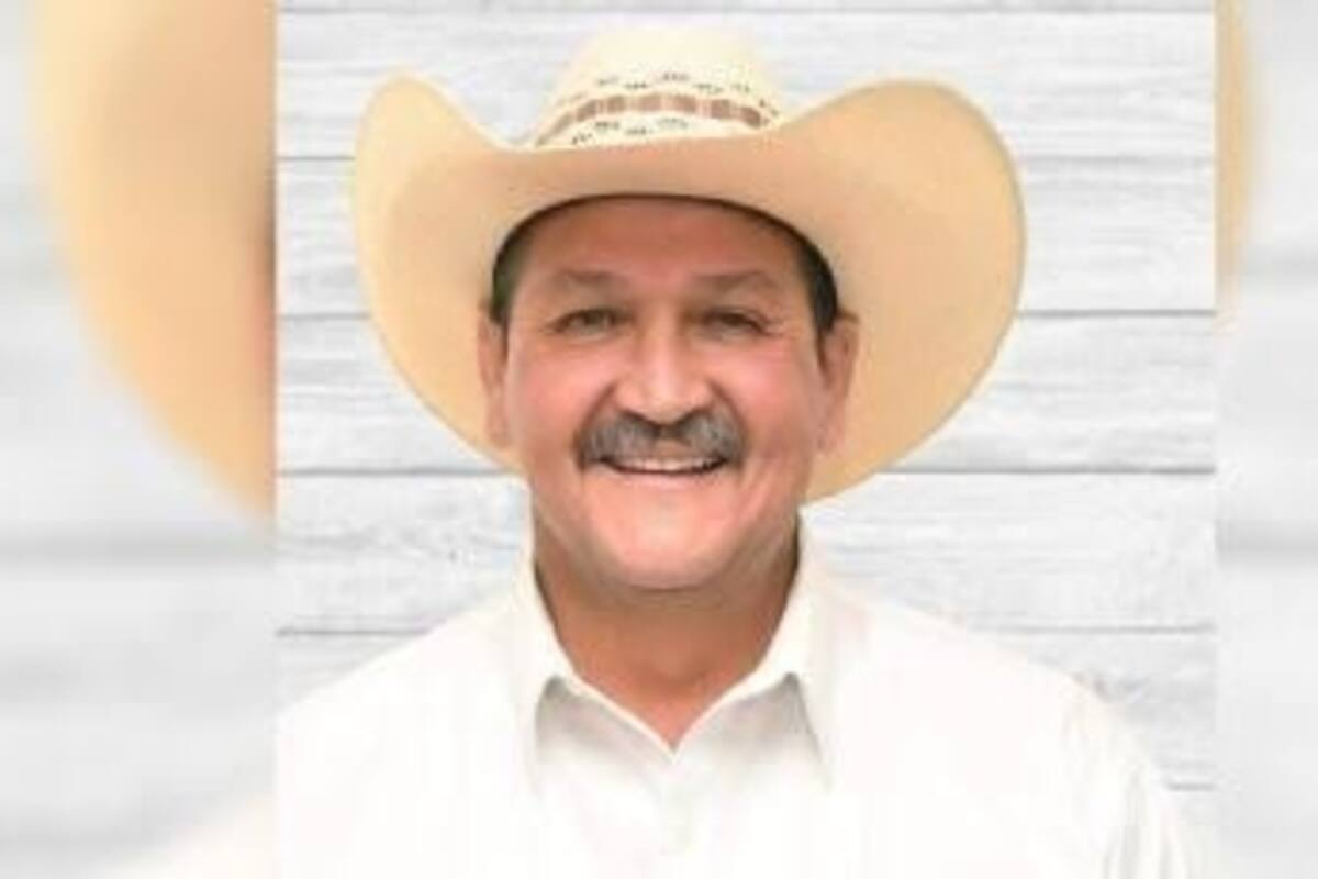 Asesinaron a un subsecretario de Ganadería de México en una zona con presencia de grupos del crimen organizado