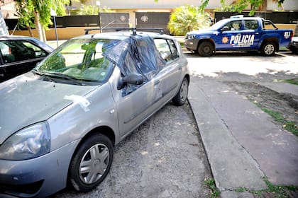 Asesinaron de tres tiros a un arquitecto de 34 años para robarle el auto, en Rosario