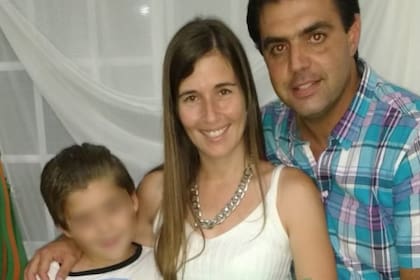 Asesinaron Laura Sirera, una funcionaria del Frente de Todos en Pilar y sospechan de su marido, quien intentó suicidarse