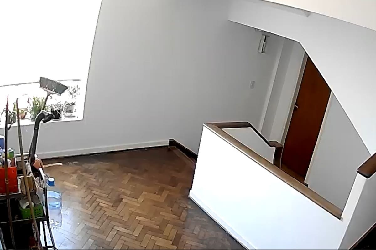 Asesinato en Don Torcuato