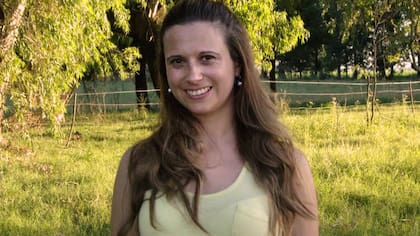 Marisol Oyhanart, víctima: era maestra jardinera y madre de tres hijos. Tenía 38 años cuando la mataron el 14 de abril de 2014. Hasta el momento, no hay detenidos por ese asesinato