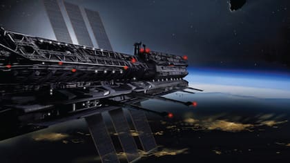 Asgardia sería una nueva nación en el espacio