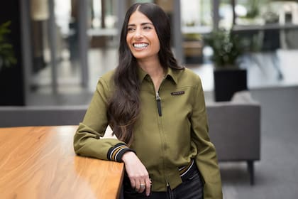 Asha Sharma, flamante CEO de Xbox