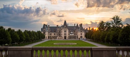 Asheville cuenta con una de las ofertas artísticas más grandes del país (Visit the USA)