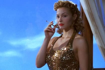 Ashley Judd en Norma Jean & Marilyn