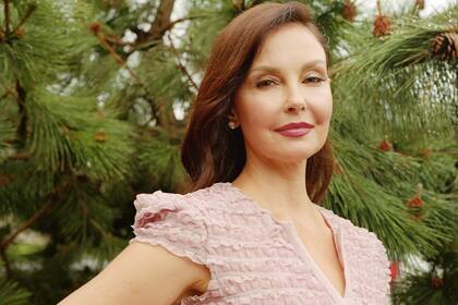 Ashley Judd podrá hacerle juicio a Harvey Weinstein
