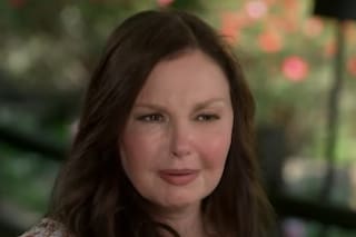 Ashley Judd reveló impactantes detalles de la muerte de su madre