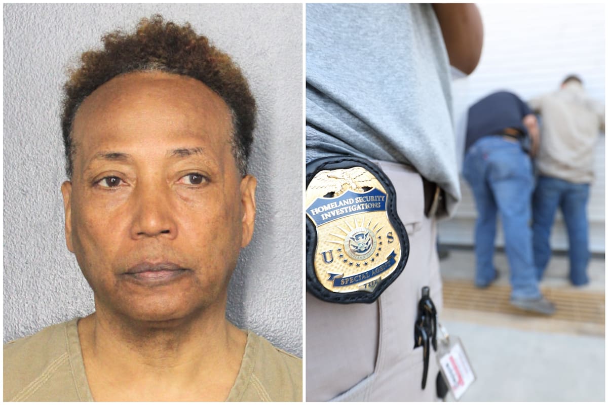 Ashley R. Rivers, quien utilizaba una documentación falsa bajo el nombre de Ashley Rad Hilliard, fue detenido en Florida y ahora enfrenta acusaciones de fraude