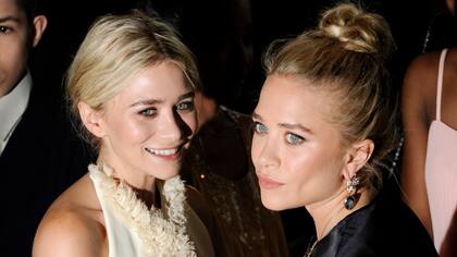 Ashley y Mary Kate Olsen, demandadas por explotación laboral