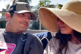 La pareja de celebrities que ofrecen su casa veraniega gratis en AirBnb