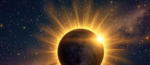 Qué te depara el evento astronómico, según tu signo y tu ascendente