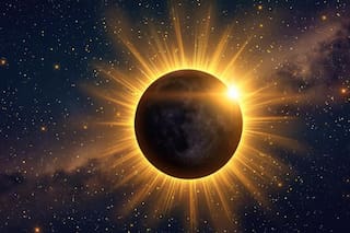 Qué te depara el eclipse solar del miércoles 12 de agosto
