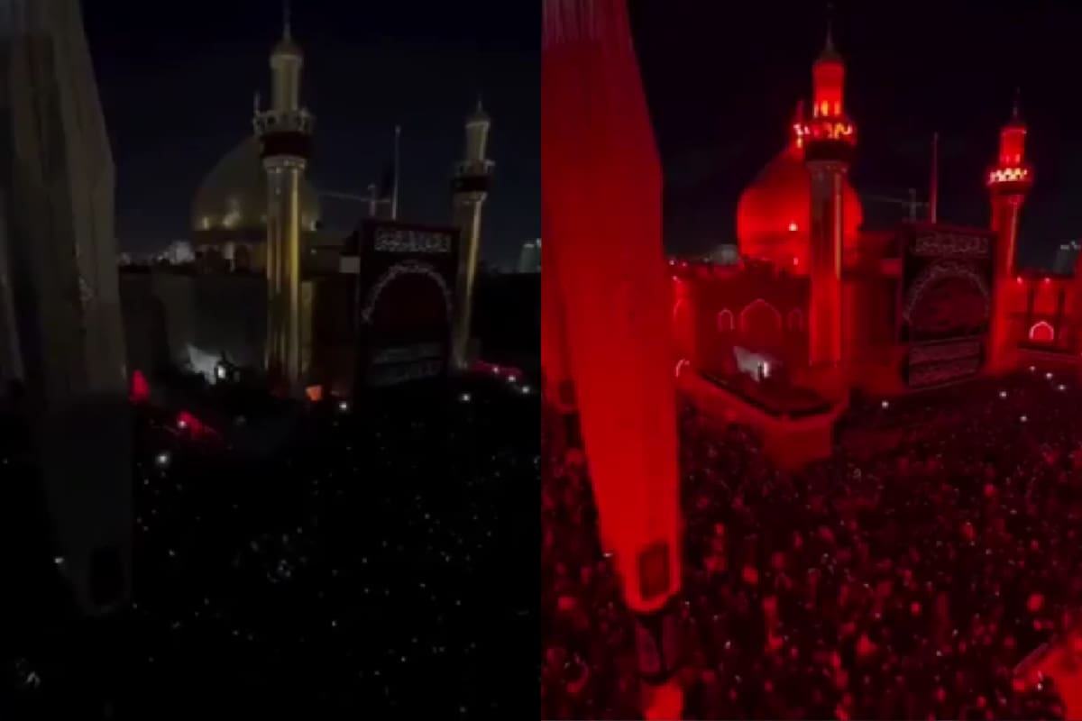Así anunciaron la muerte del ayatollah Ali Khamenei