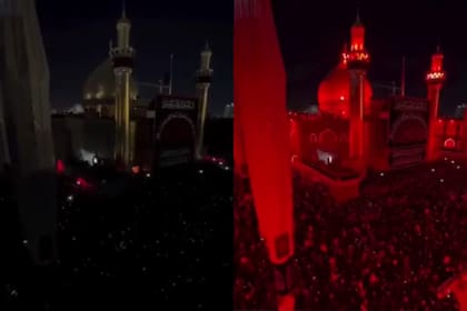 Así anunciaron la muerte del ayatollah Ali Khamenei