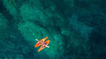 Así como aguas cristalinas, ¿por qué no ambientes libres de ruido?