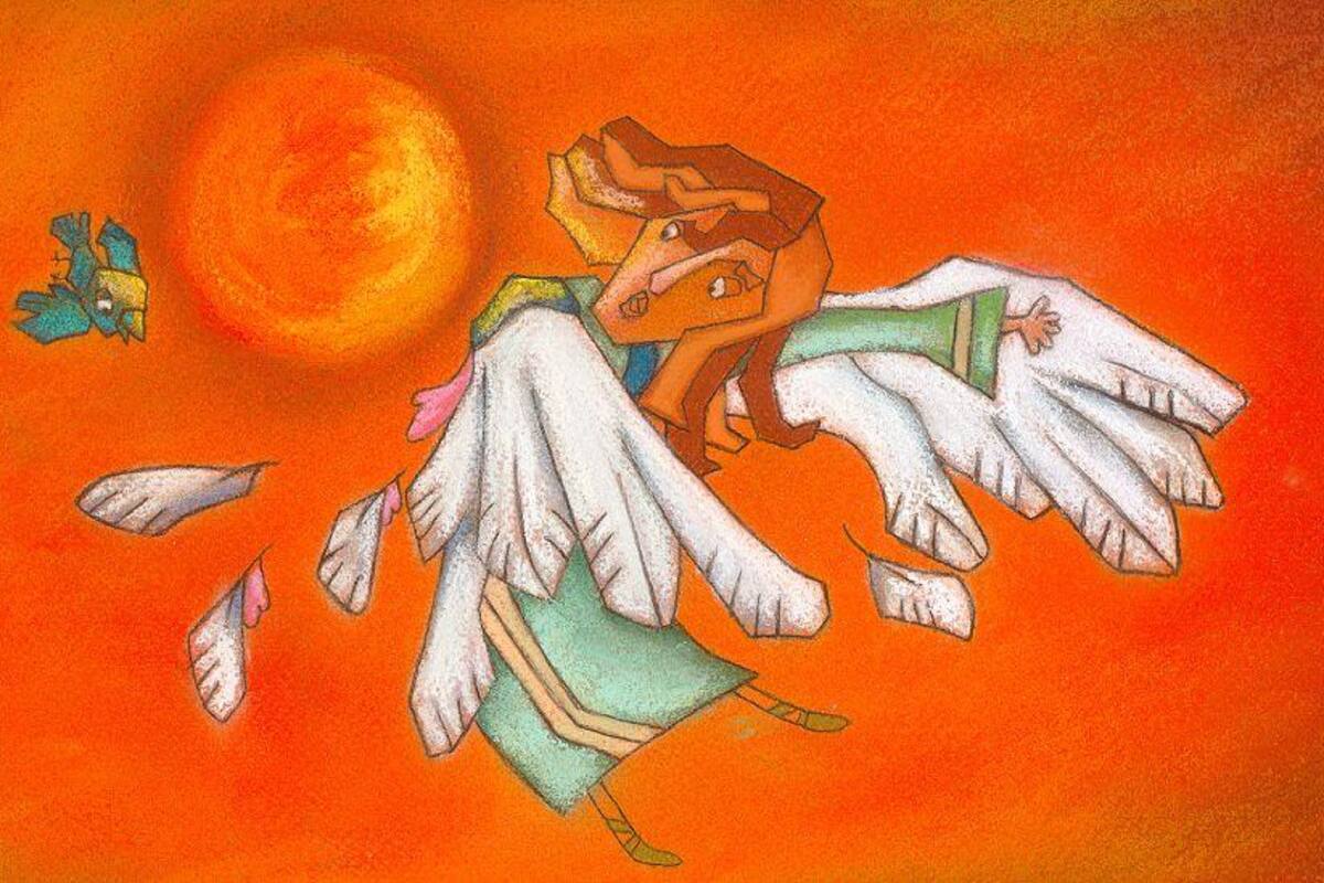 Así como Dédalo que perdió a su hijo Ícaro en la mitología griega, varios han sido víctimas de sus propios inventos.