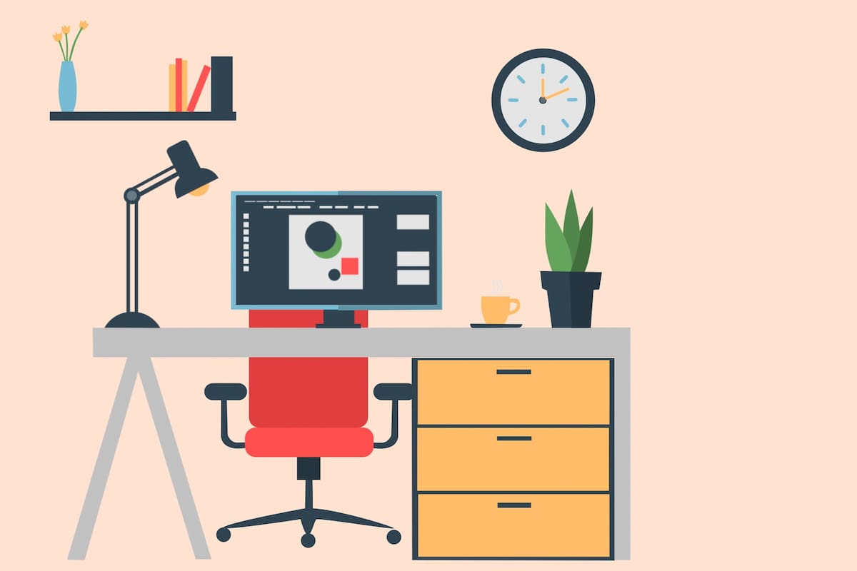 Así como el estudio de las mejores prácticas y tendencias en workplace es uno de los servicios clave de los especialistas en bienes raíces, el cambio inédito en el trabajo global los obliga a pensar cómo continuar productivos y saludables… desde casa