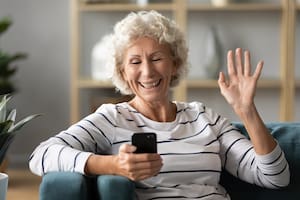 Así como habilitó las notas de voz, ahora WhatsApp permitirá enviar mensajes de video de un minuto de duración