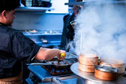 Así como sirve para cocinar, tiene una utilidad desconocida para el auto