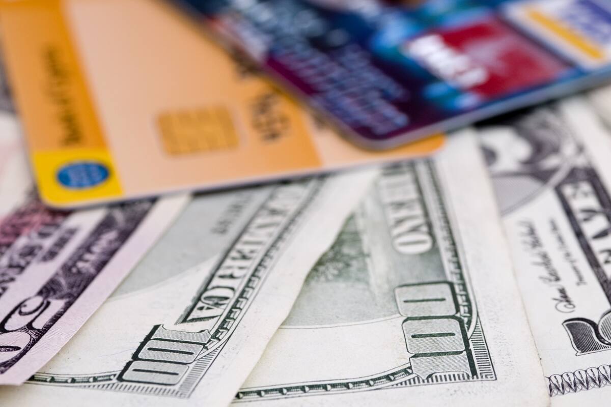 Así cotiza el dólar turista hoy