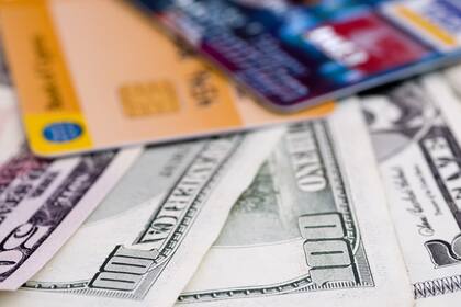 Así cotiza el dólar turista hoy