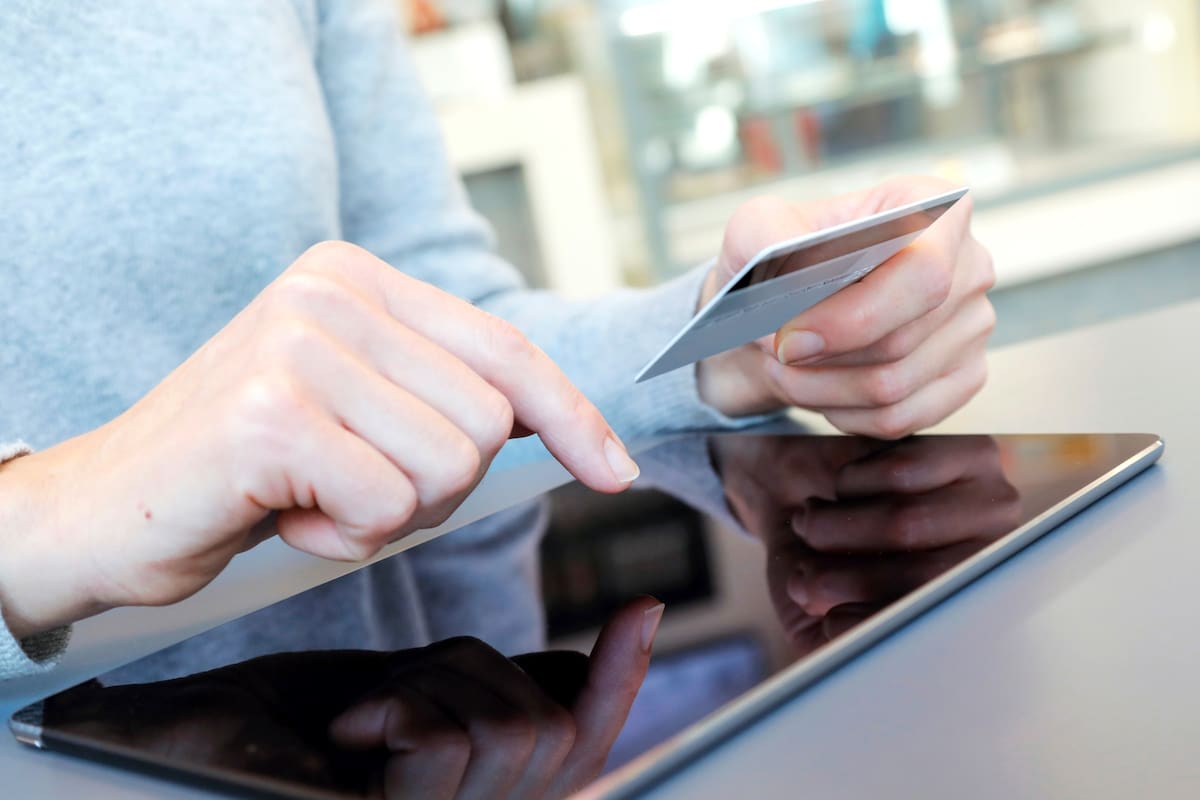 Así cotiza el dólar turista hoy