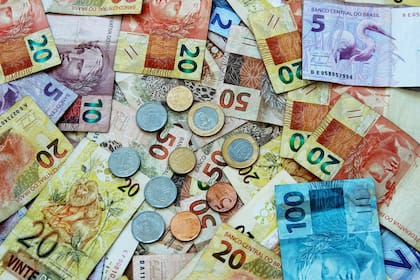 Así cotiza el real este jueves 5 de febrero