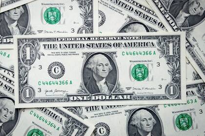 Así cotiza la divisa estadounidense hoy 13 de marzo frente al peso mexicano