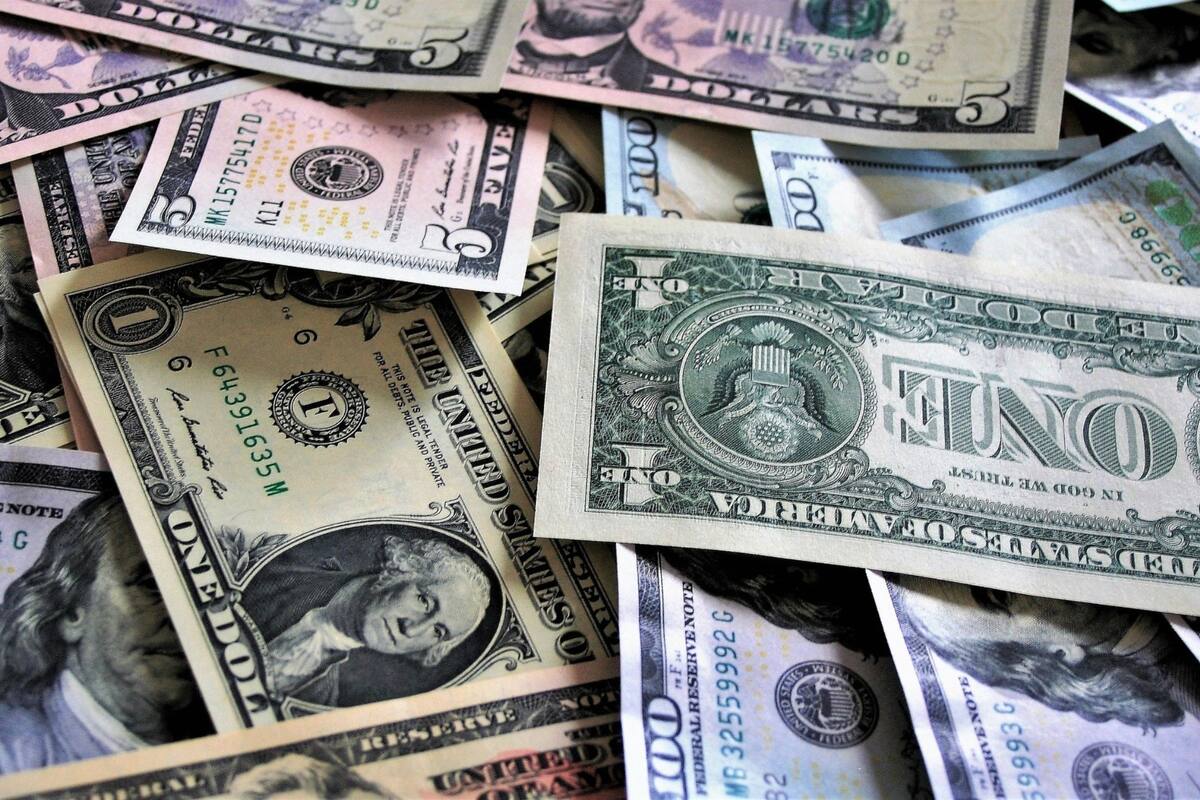 Así cotiza la divisa estadounidense hoy 2 de junio de 2025 frente al peso mexicano