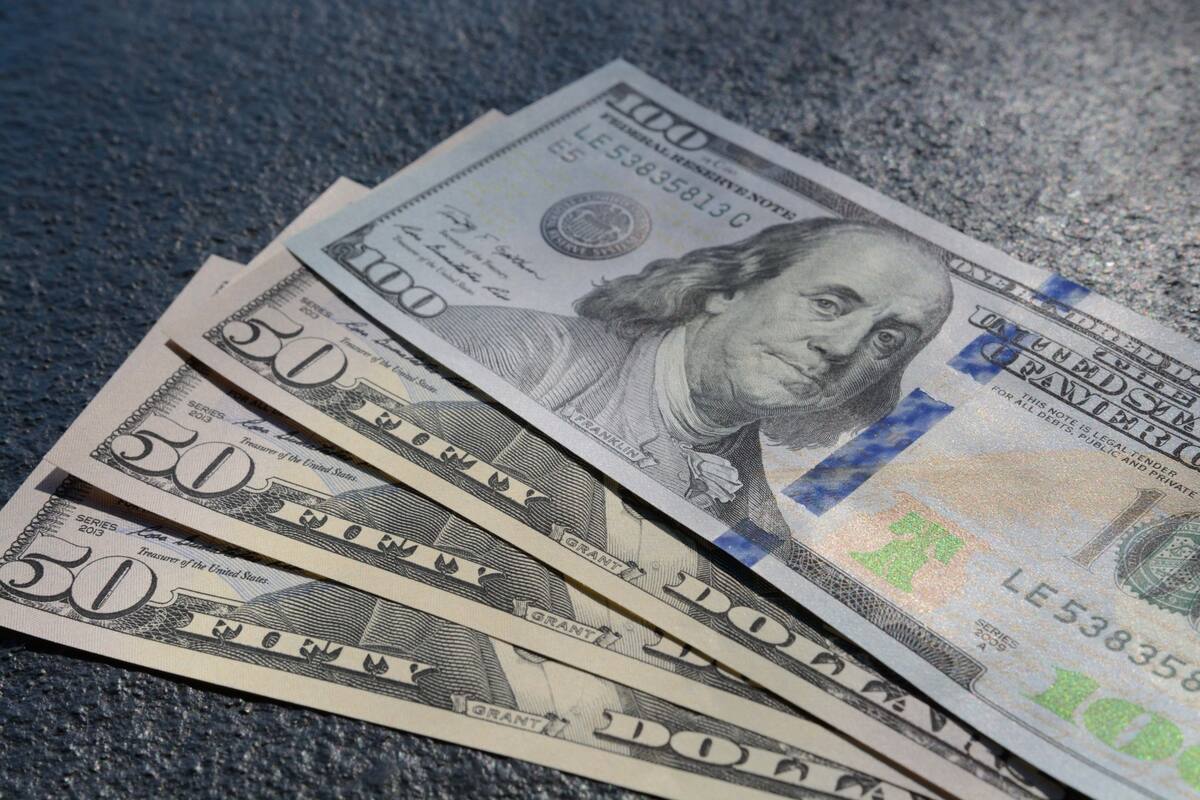 Así cotiza la divisa estadounidense hoy 24 de marzo de 2025 frente al peso mexicano