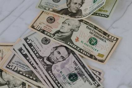 Así cotiza la divisa estadounidense hoy 31 de marzo de 2025 frente al peso mexicano