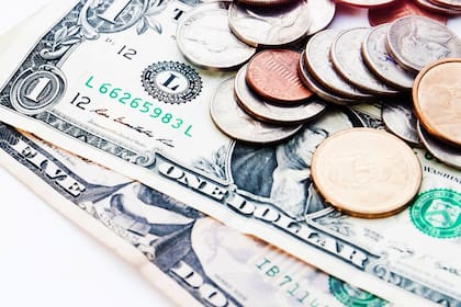 Así cotiza la divisa estadounidense hoy 7 de agosto de 2025 frente al peso mexicano