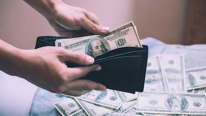 Así cotizó la divisa estadounidense hoy 20 de enero frente al peso mexicano