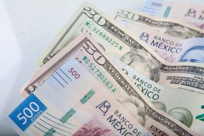 Así cotizó la divisa estadounidense hoy, 21 de noviembre de 2025, frente al peso mexicano